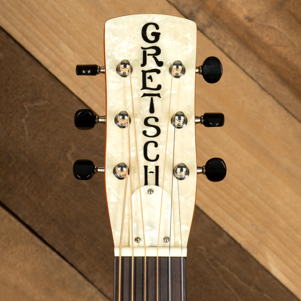 Gretsch G9201 Honey Dipper With Oversized Gigbag - Used