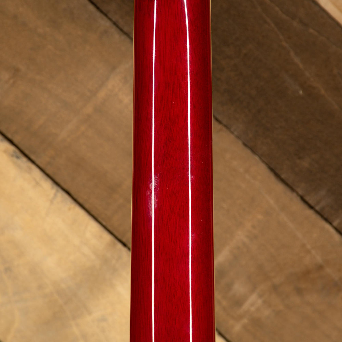 Fender 2016 FMT Telecaster HH, Cherry - Used