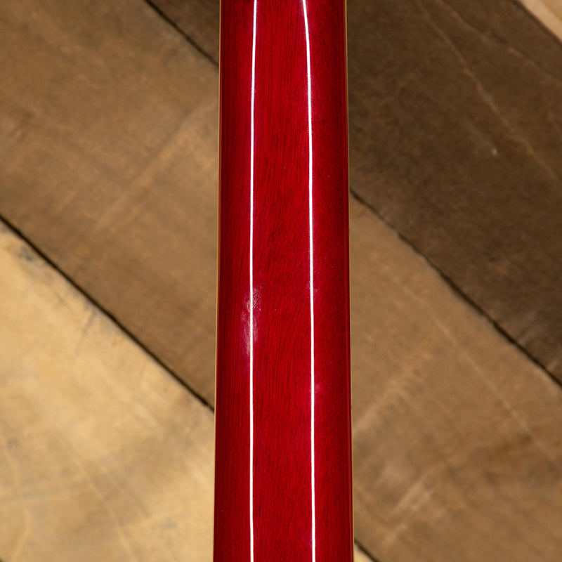 Fender 2016 FMT Telecaster HH, Cherry - Used