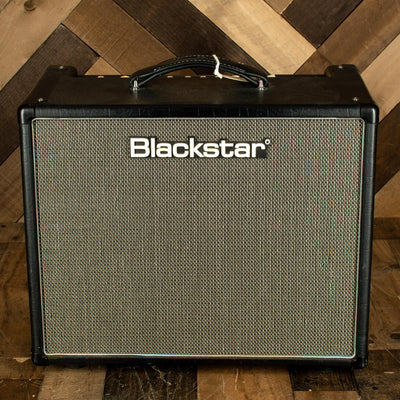 Blackstar 2018 HT20R MKII 1x12 20 Watt Combo With Footswitch - Used