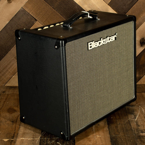 Blackstar 2018 HT20R MKII 1x12 20 Watt Combo With Footswitch - Used