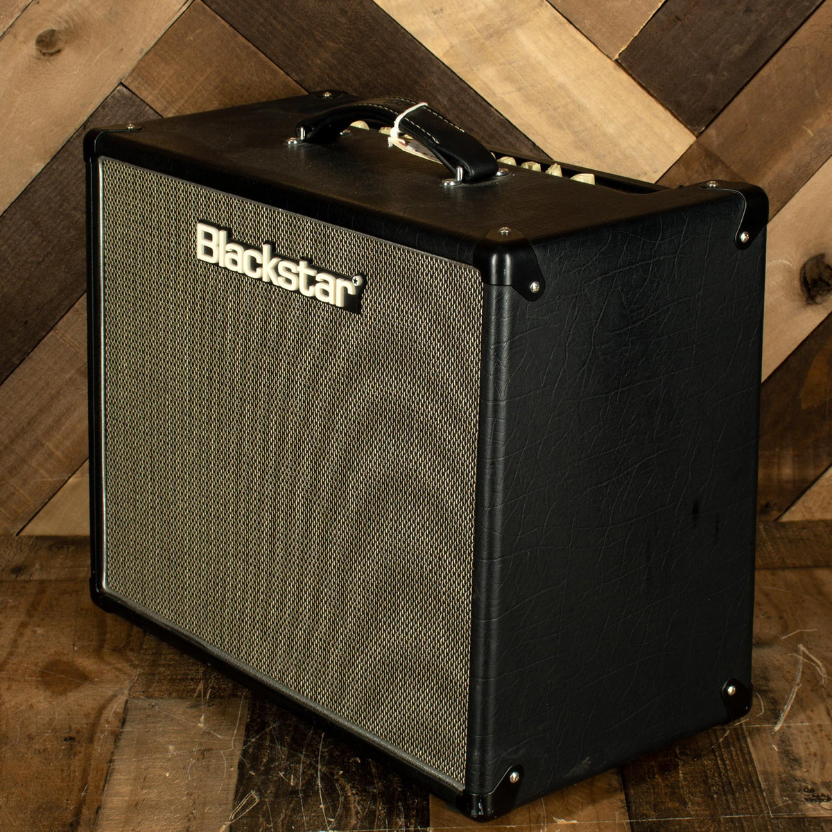 Blackstar 2018 HT20R MKII 1x12 20 Watt Combo With Footswitch - Used
