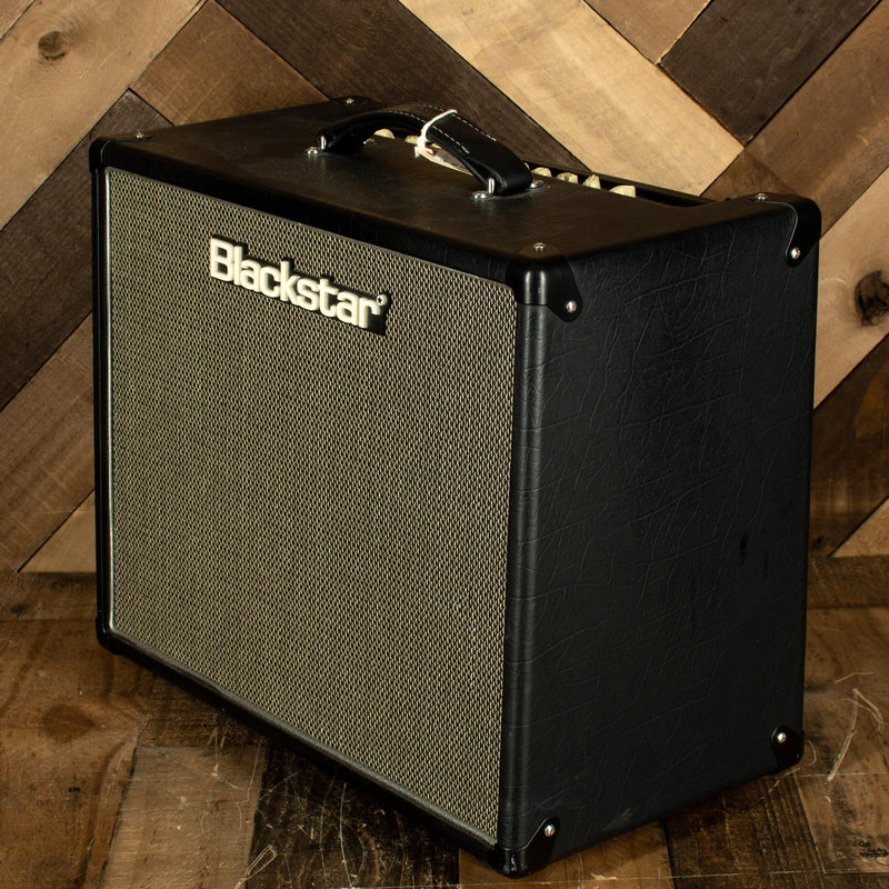 Blackstar 2018 HT20R MKII 1x12 20 Watt Combo With Footswitch - Used