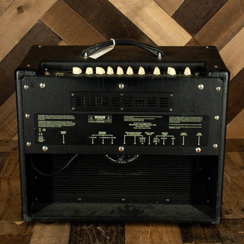 Blackstar 2018 HT20R MKII 1x12 20 Watt Combo With Footswitch - Used