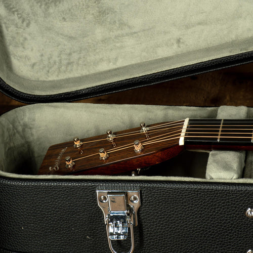 Eastman 2021 E8D-TC With OHC - Used