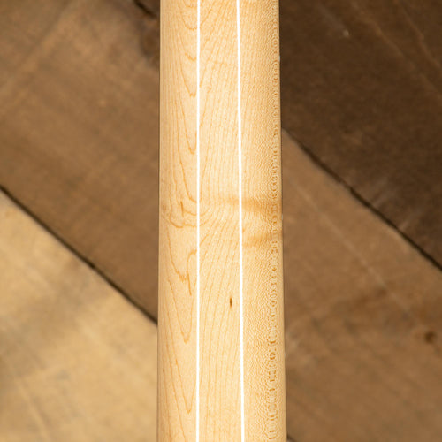 Squier 2021 Paranormal Cyclone, Pearl White - Used