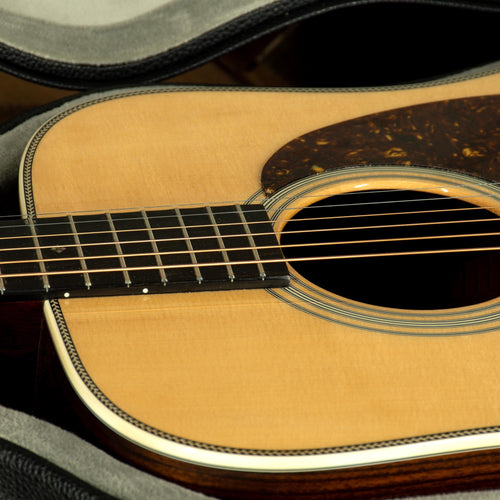 Eastman 2021 E8D-TC With OHC - Used