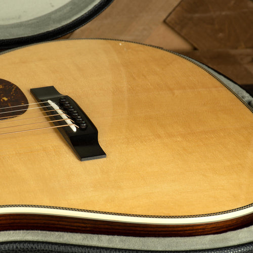 Eastman 2021 E8D-TC With OHC - Used