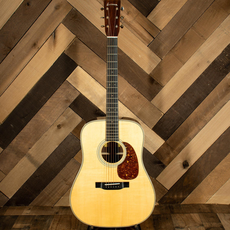 Eastman 2021 E8D-TC With OHC - Used