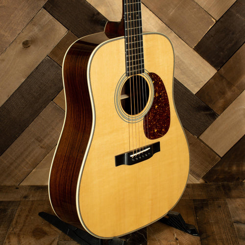 Eastman 2021 E8D-TC With OHC - Used