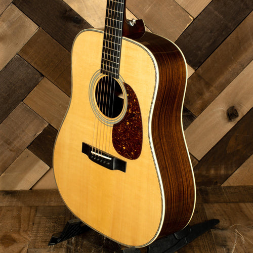 Eastman 2021 E8D-TC With OHC - Used