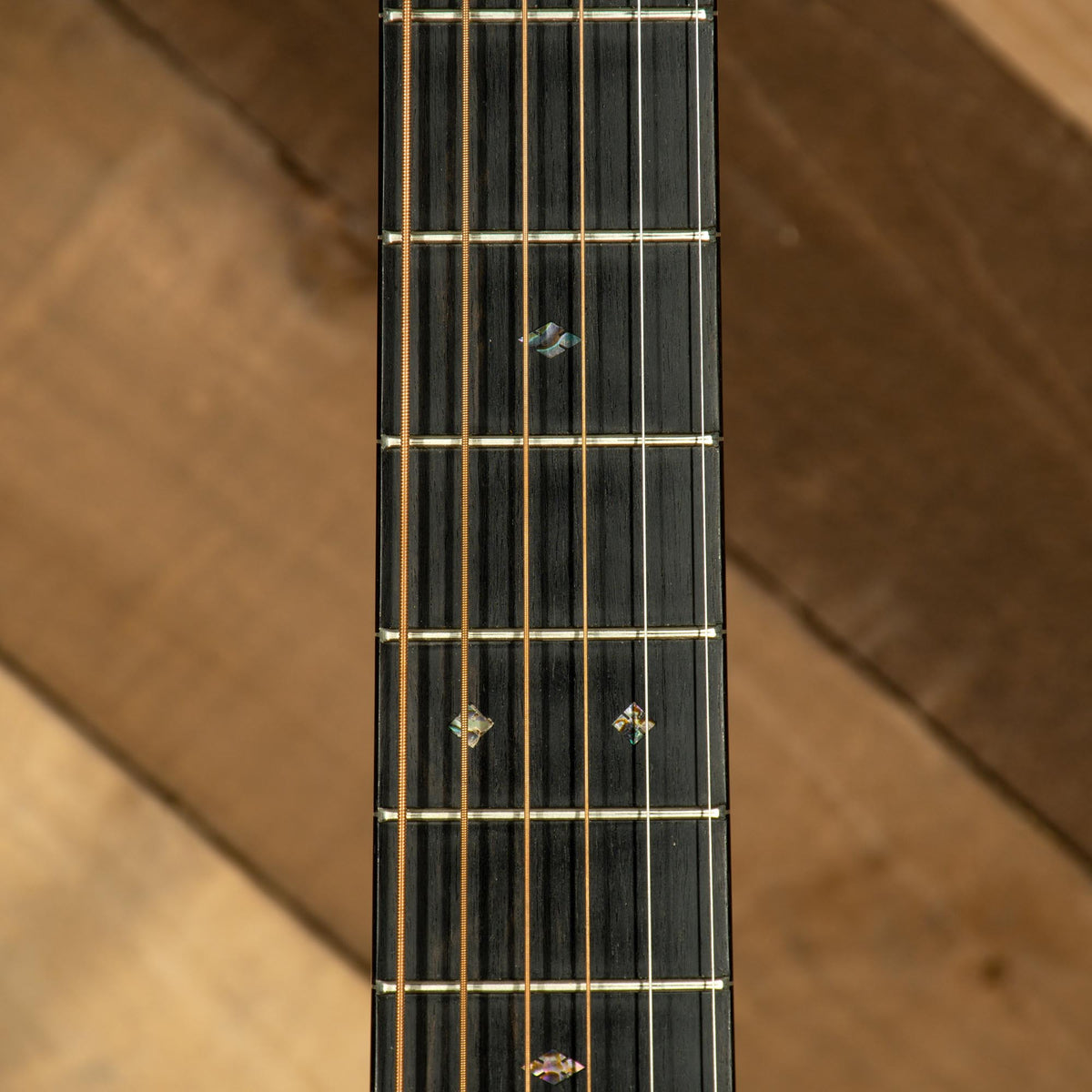 Eastman 2021 E8D-TC With OHC - Used