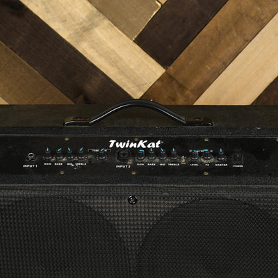 Jazzkat Twinkat Combo - Used