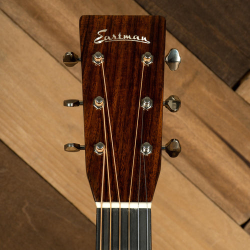 Eastman 2021 E8D-TC With OHC - Used