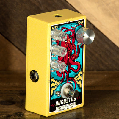 Dusky Augustus Octave Fuzz - Used