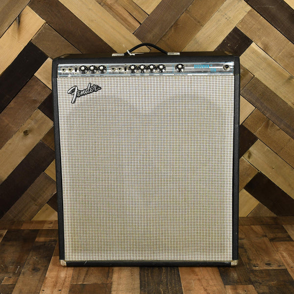 ベース fender bassman ten 70 Fender Bassman Ten – Mojotone