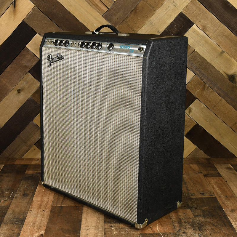Fender 1974 Bassman Ten 4x10 50 Watt - Used