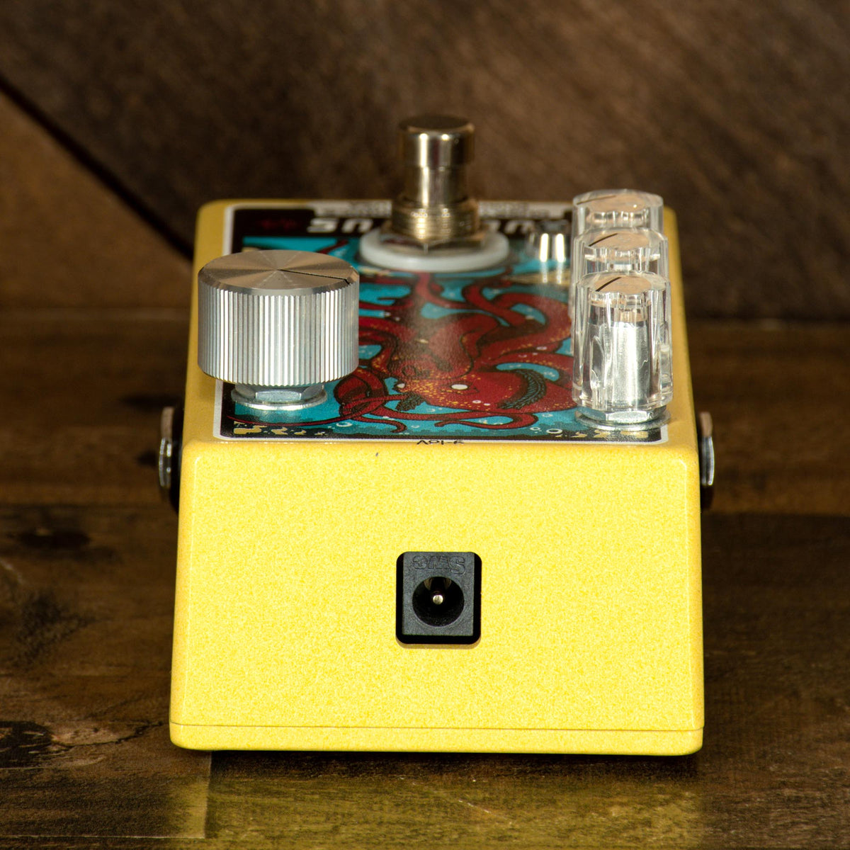Dusky Augustus Octave Fuzz - Used