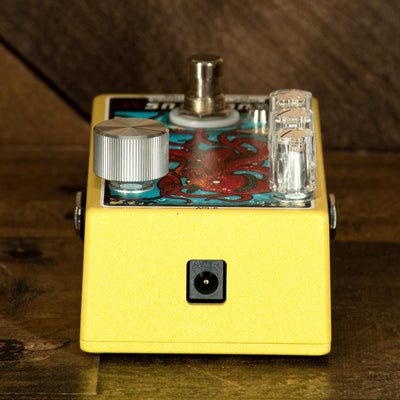Dusky Augustus Octave Fuzz - Used