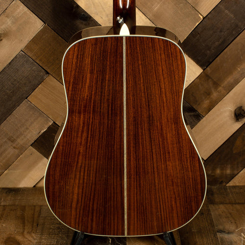 Eastman 2021 E8D-TC With OHC - Used