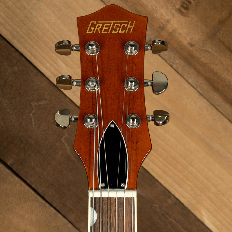 Gretsch 2021 G2215-P90 Streamliner Junior Jet Club, Single Barrel Stain - Used