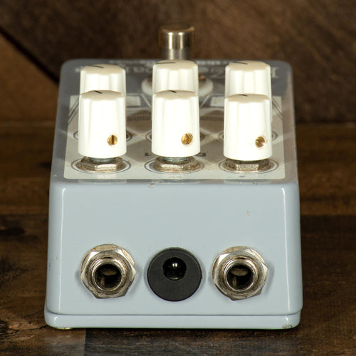 Earthquaker Bit Commander Analog Octave Synth - Used