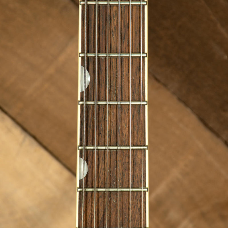 Gretsch 2021 G2215-P90 Streamliner Junior Jet Club, Single Barrel Stain - Used