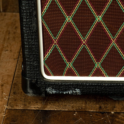 Vox 2012 AC30C2 30 Watts With VFS2A Footswitch - Used