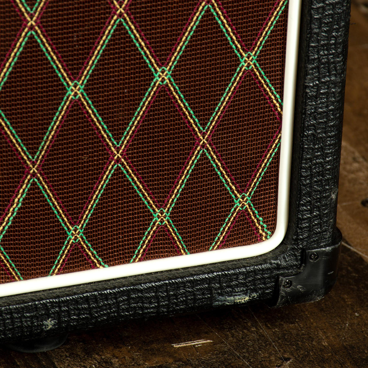 Vox 2012 AC30C2 30 Watts With VFS2A Footswitch - Used
