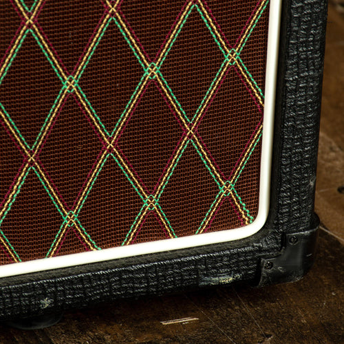 Vox 2012 AC30C2 30 Watts With VFS2A Footswitch - Used