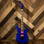 Jackson 2021 Limited Edition X Series Dinky DK2XR HH, Cobalt Blue - Used