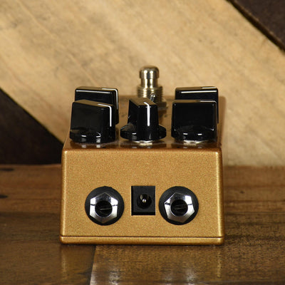 Wampler Tumnus Deluxe Overdrive With Box - Used