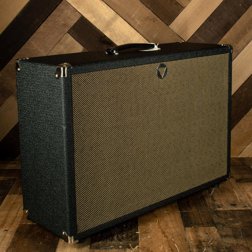 VBoutique V-Cab 1x12 60 Watt 8 Ohm With Celestion Cream Back Speaker - Used