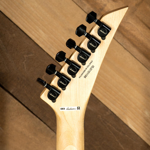 Jackson 2021 Limited Edition X Series Dinky DK2XR HH, Cobalt Blue - Used