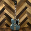 Gibson Custom Shop SG STD Wildwood Spec Aged Pelham Blue With OHSC - Used