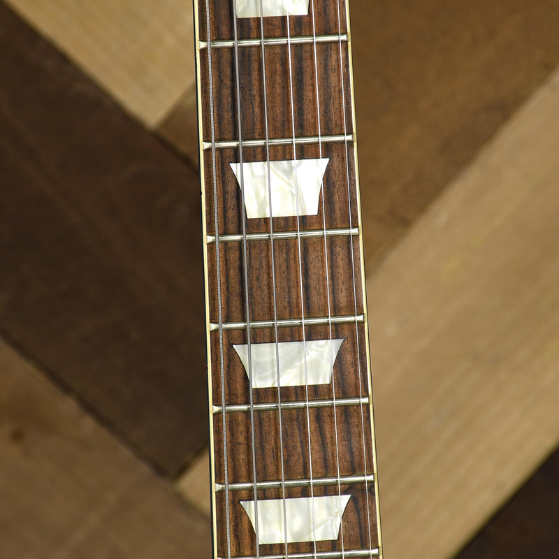 Gibson Custom Shop SG STD Wildwood Spec Aged Pelham Blue With OHSC - Used