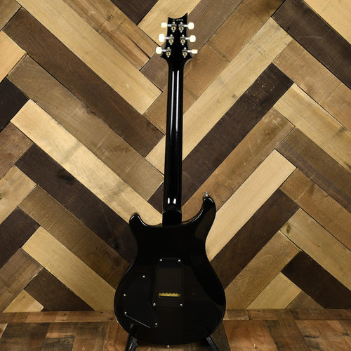 PRS DGT - Trans Green With Gator Case - Used