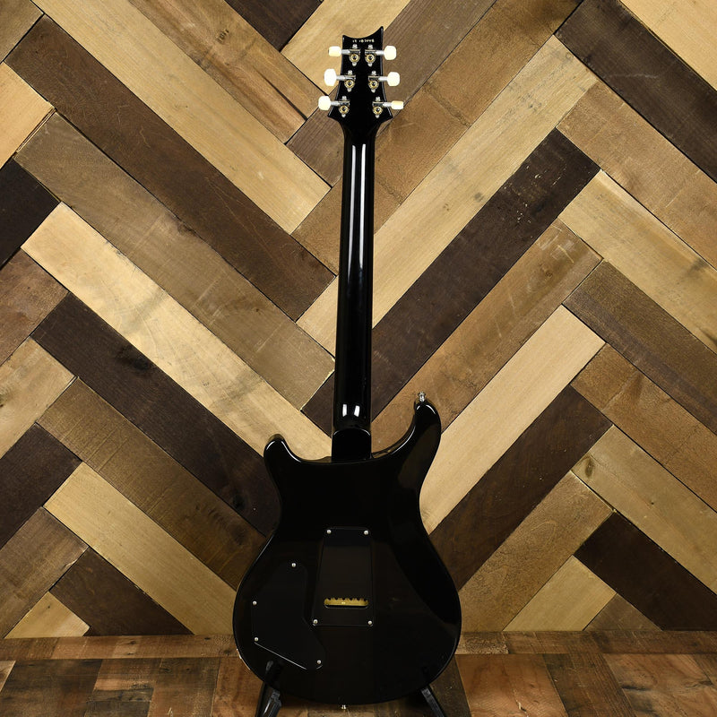 PRS DGT - Trans Green With Gator Case - Used