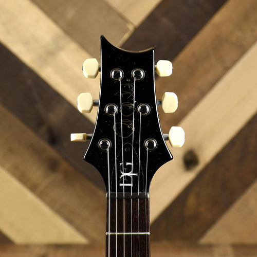 PRS DGT - Trans Green With Gator Case - Used