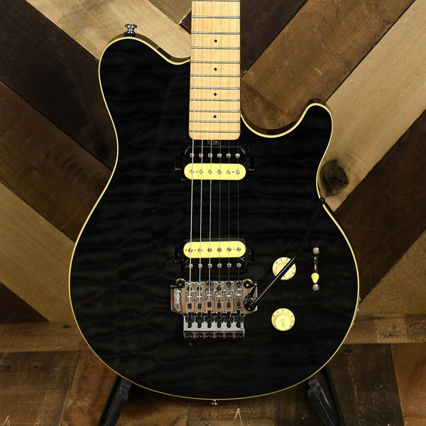 【希少美品】Sterling by Musicman S.U.B. AX4 Sterling by Music Man S.U.B. AX4