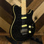 Music Man Sterling Sub Ax4 - Trans Black - Used