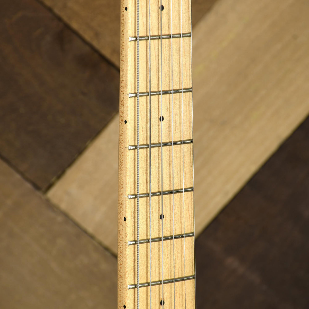 Music Man Sterling Sub Ax4 - Trans Black - Used