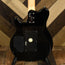Music Man Sterling Sub Ax4 - Trans Black - Used