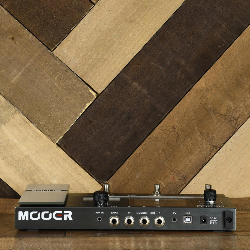 Mooer GE200 Multi FX Pedal - Used
