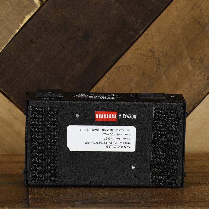 Voodoo Lab Pedal Power 2 Plus - Used