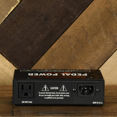 Voodoo Lab Pedal Power 2 Plus - Used