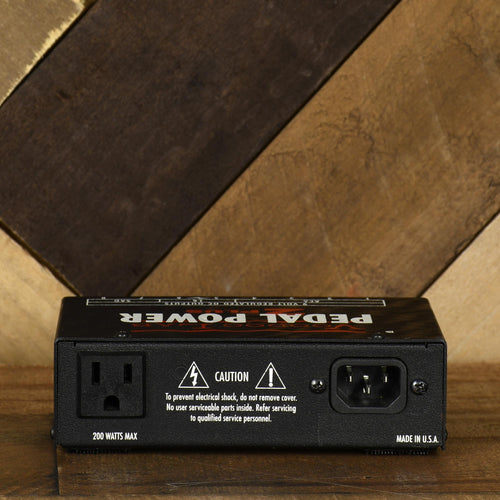 Voodoo Lab Pedal Power 2 Plus - Used