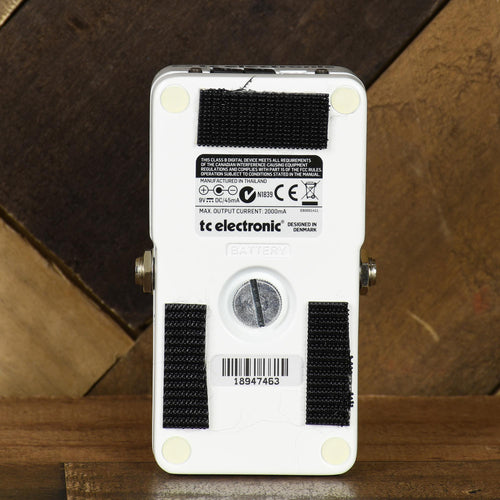 TC Electronic Polytune 3 - Used