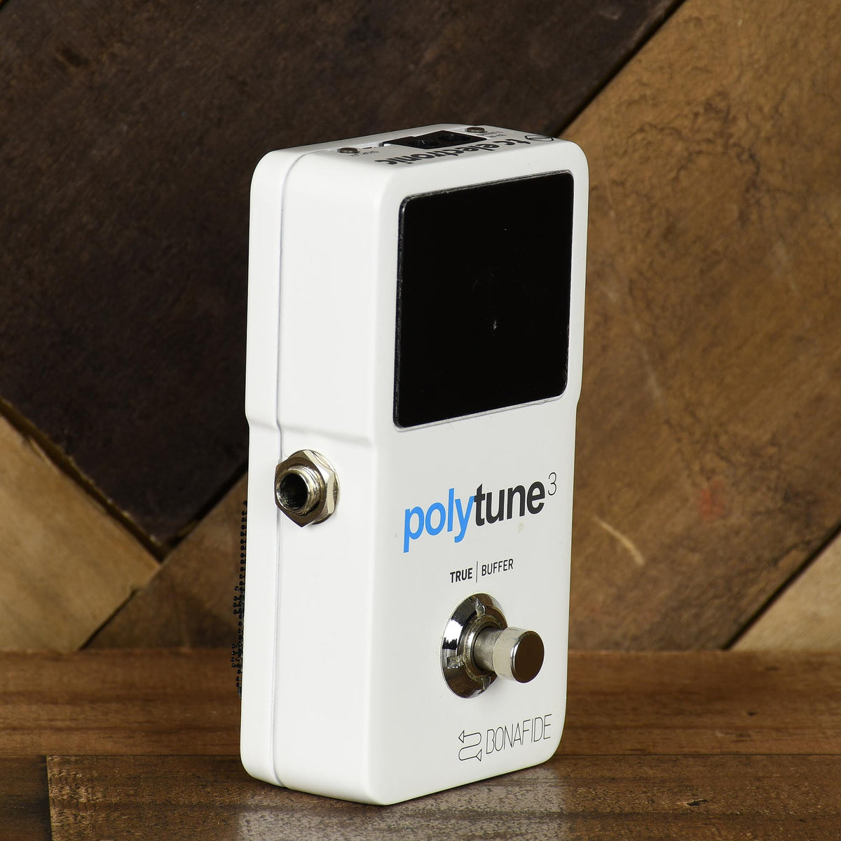 TC Electronic Polytune 3 - Used