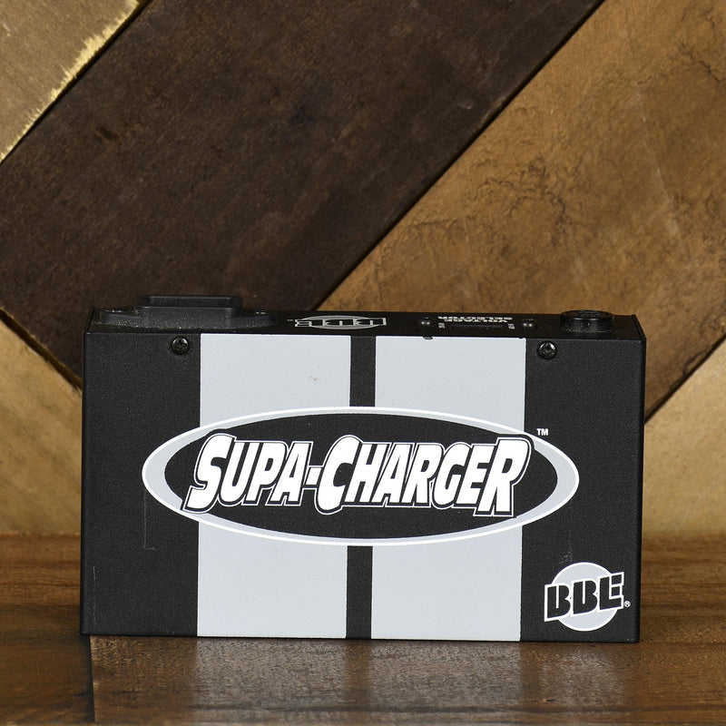 BBE Supa-Charger Power Supply - Used